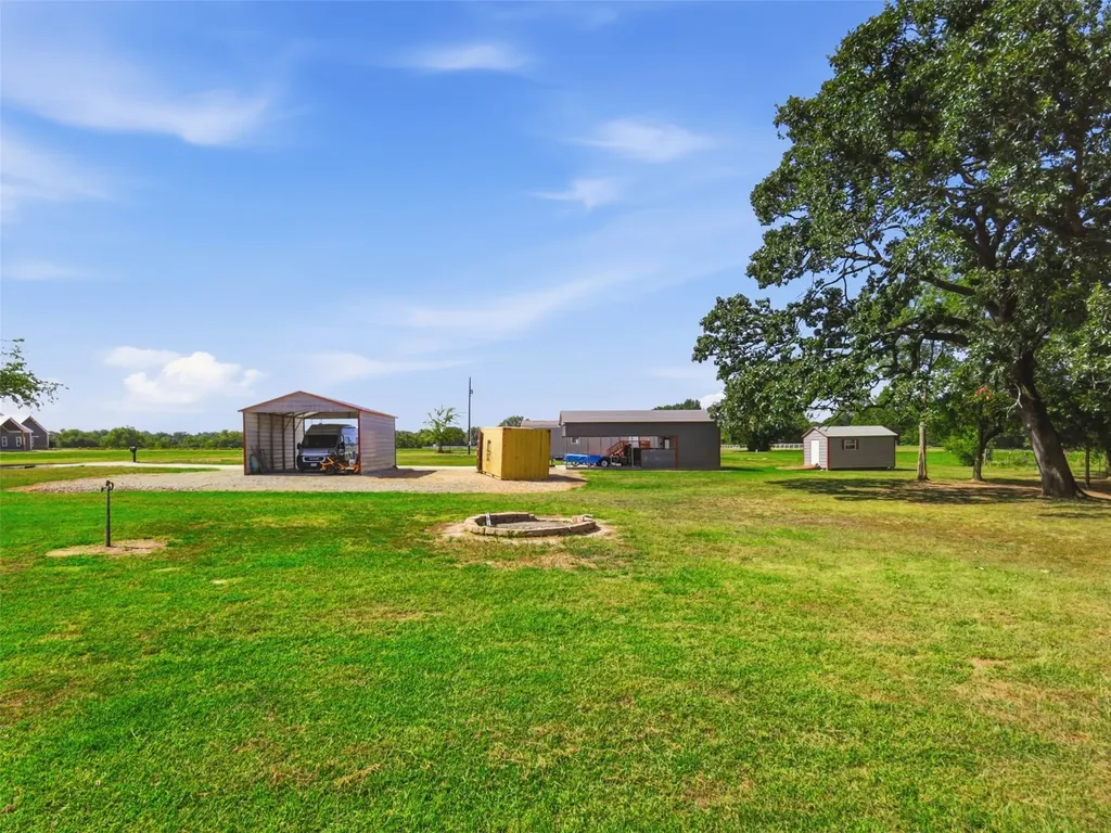 381 County Road 1739 Yantis TX 75497