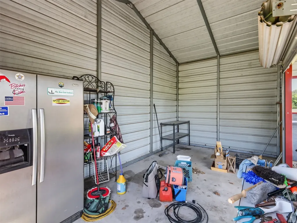 381 County Road 1739 Yantis TX 75497