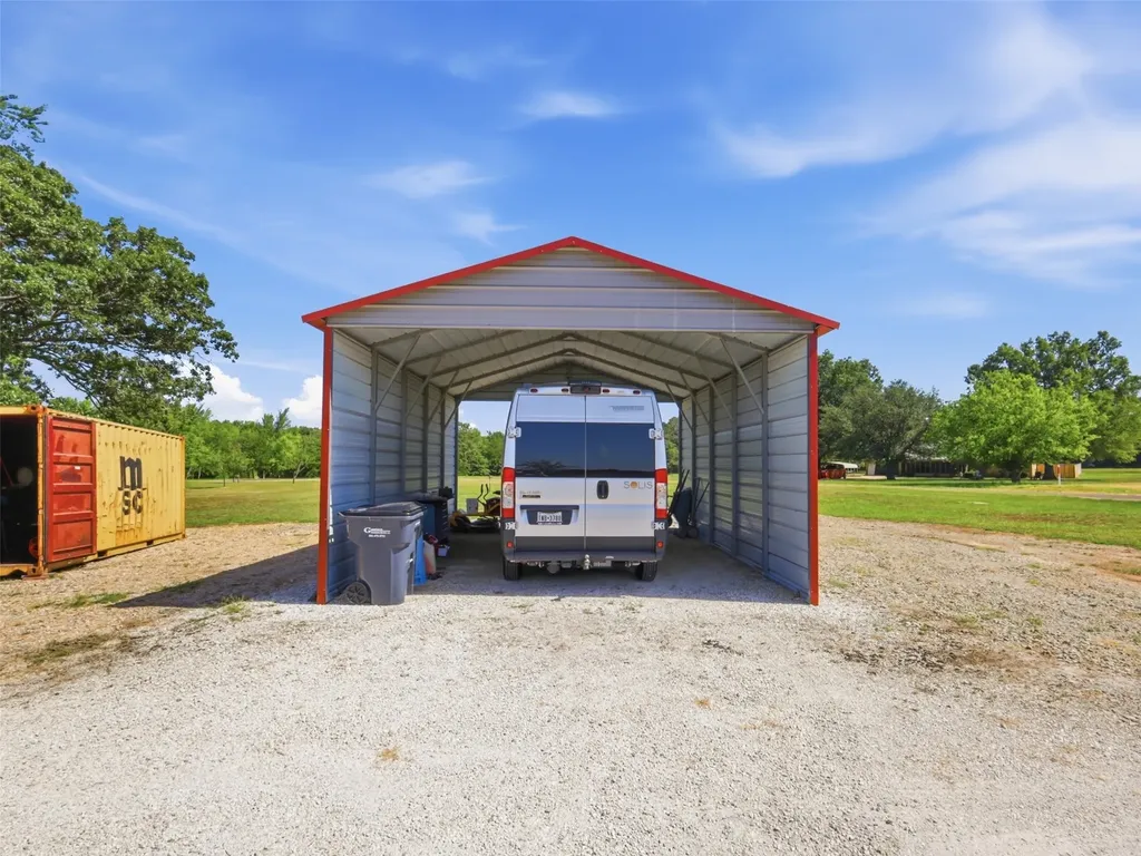 381 County Road 1739 Yantis TX 75497