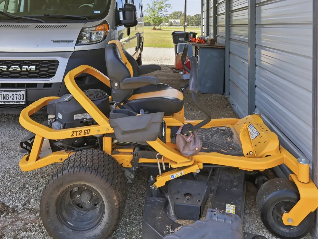 381 County Road 1739 Yantis TX 75497