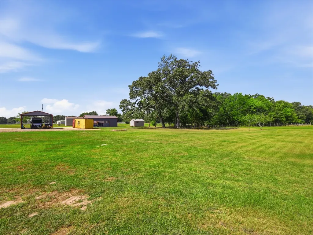 381 County Road 1739 Yantis TX 75497