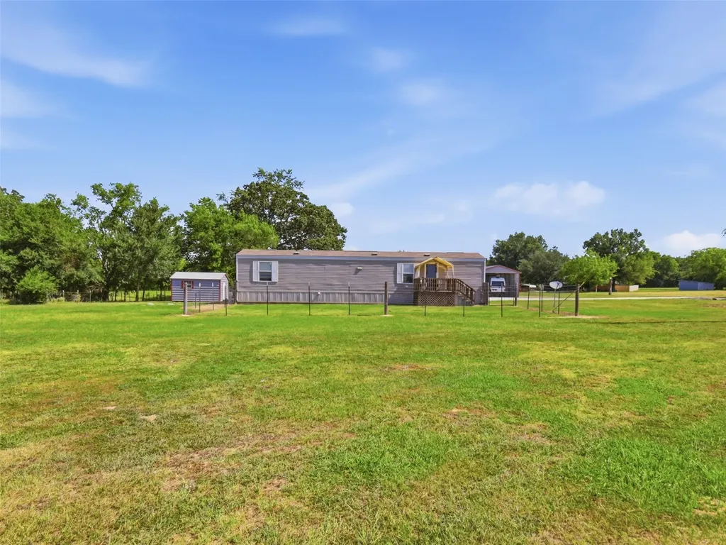 381 County Road 1739 Yantis TX 75497
