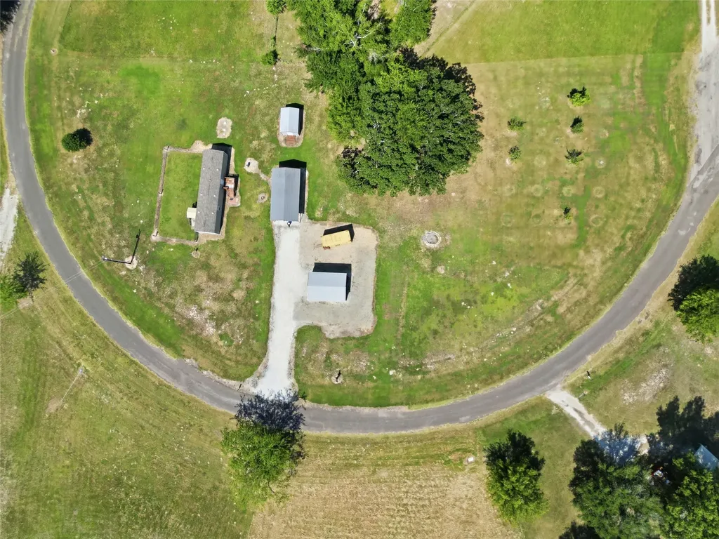 381 County Road 1739 Yantis TX 75497