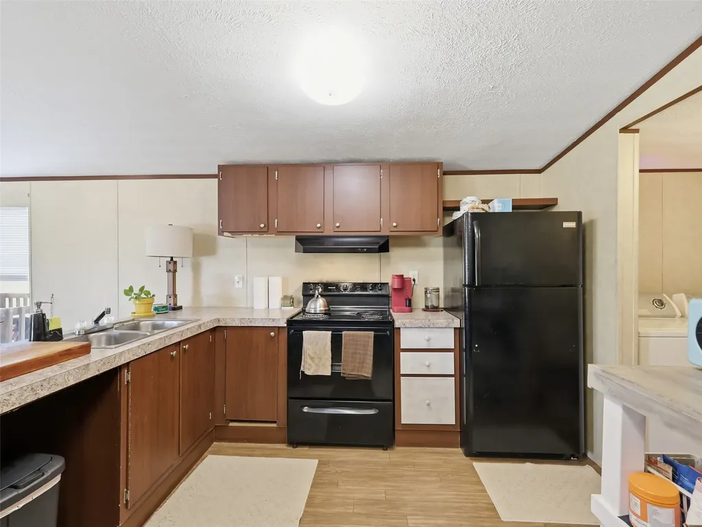 381 County Road 1739 Yantis TX 75497