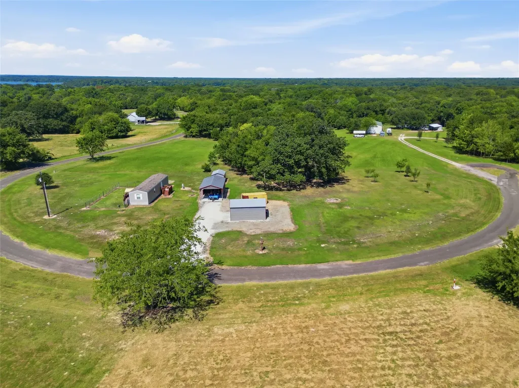 381 County Road 1739 Yantis TX 75497