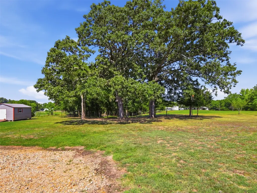 381 County Road 1739 Yantis TX 75497