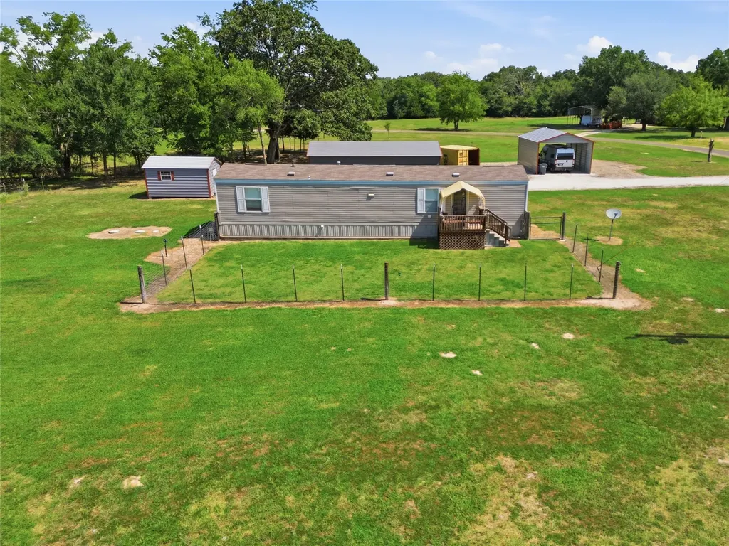 381 County Road 1739 Yantis TX 75497