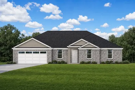 3960 John E. Woody Road Springtown TX 76082