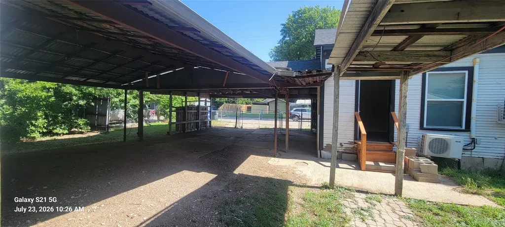 1006 S Chestnut Street Mckinney TX 75069
