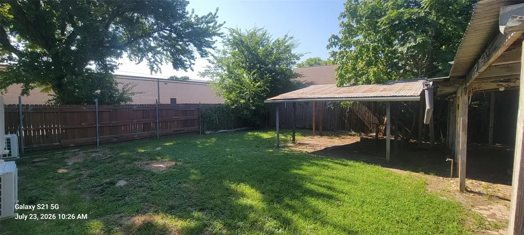 1006 S Chestnut Street Mckinney TX 75069