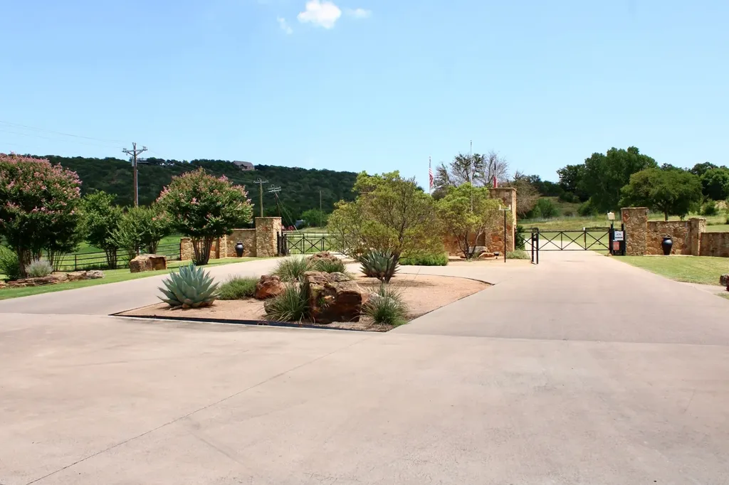 Tbd Stagecoach Trail Gordon TX 76453