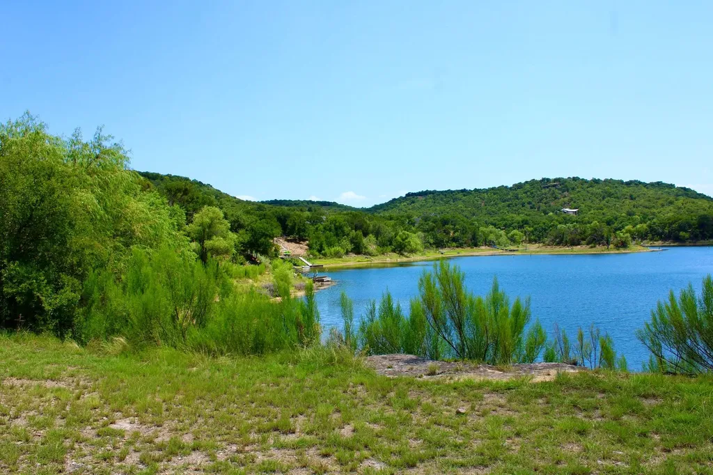 Tbd Stagecoach Trail Gordon TX 76453
