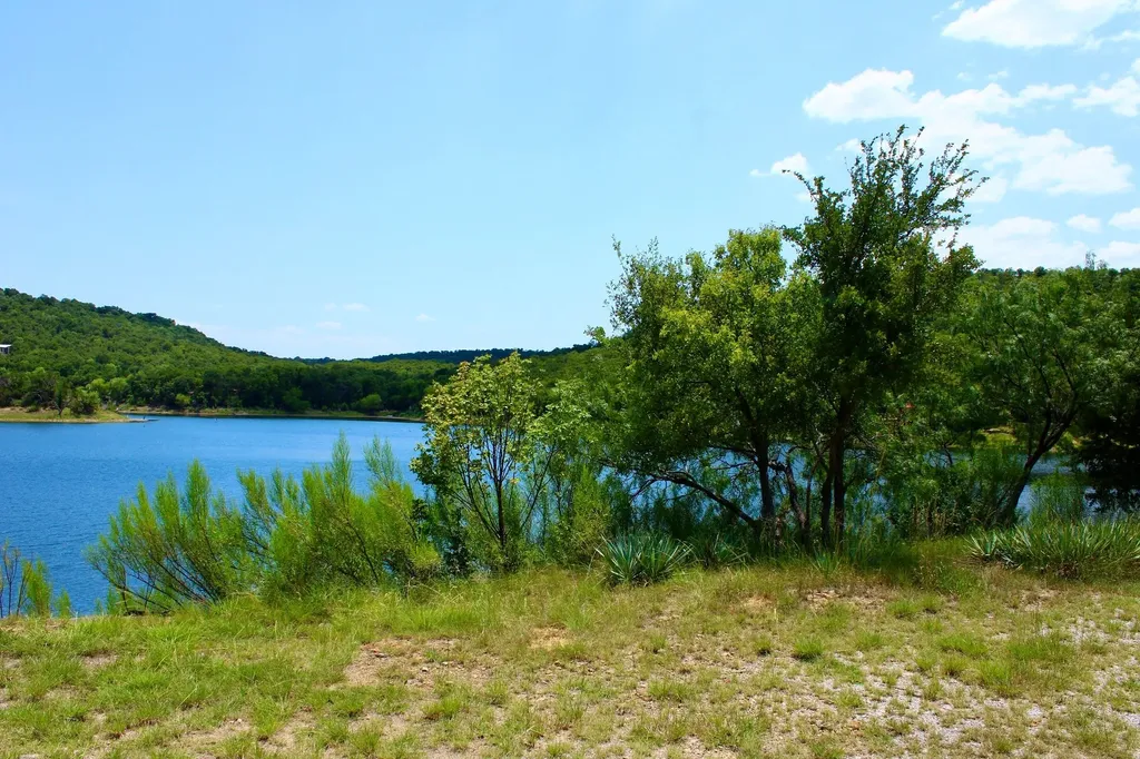 Tbd Stagecoach Trail Gordon TX 76453