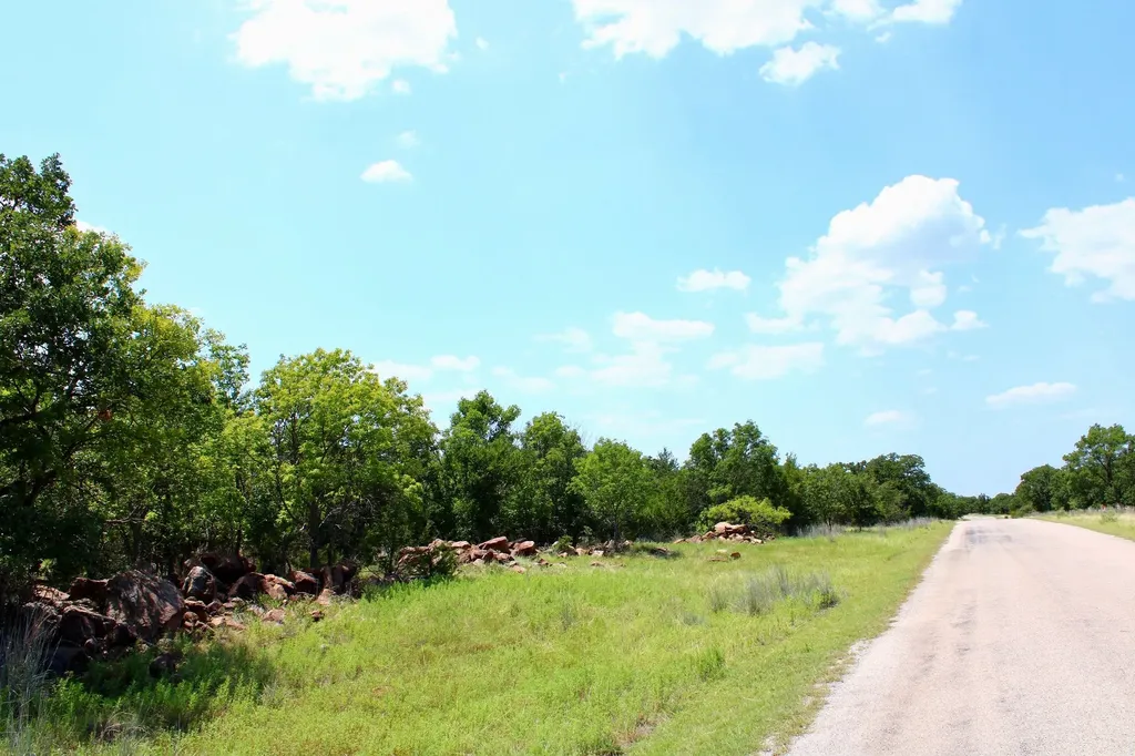 Tbd Stagecoach Trail Gordon TX 76453