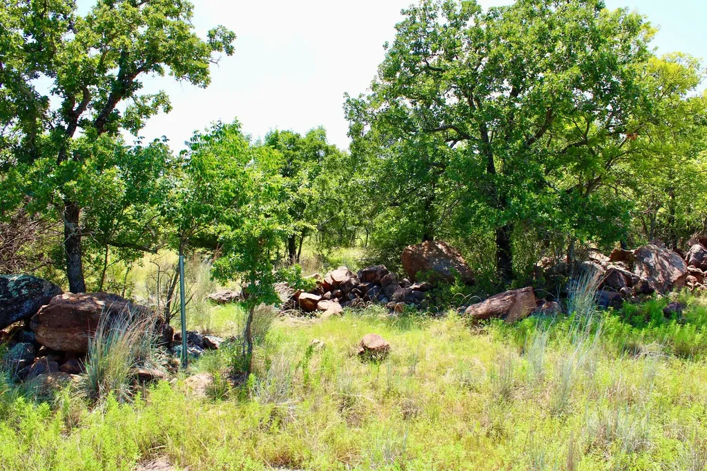 Tbd Stagecoach Trail Gordon TX 76453