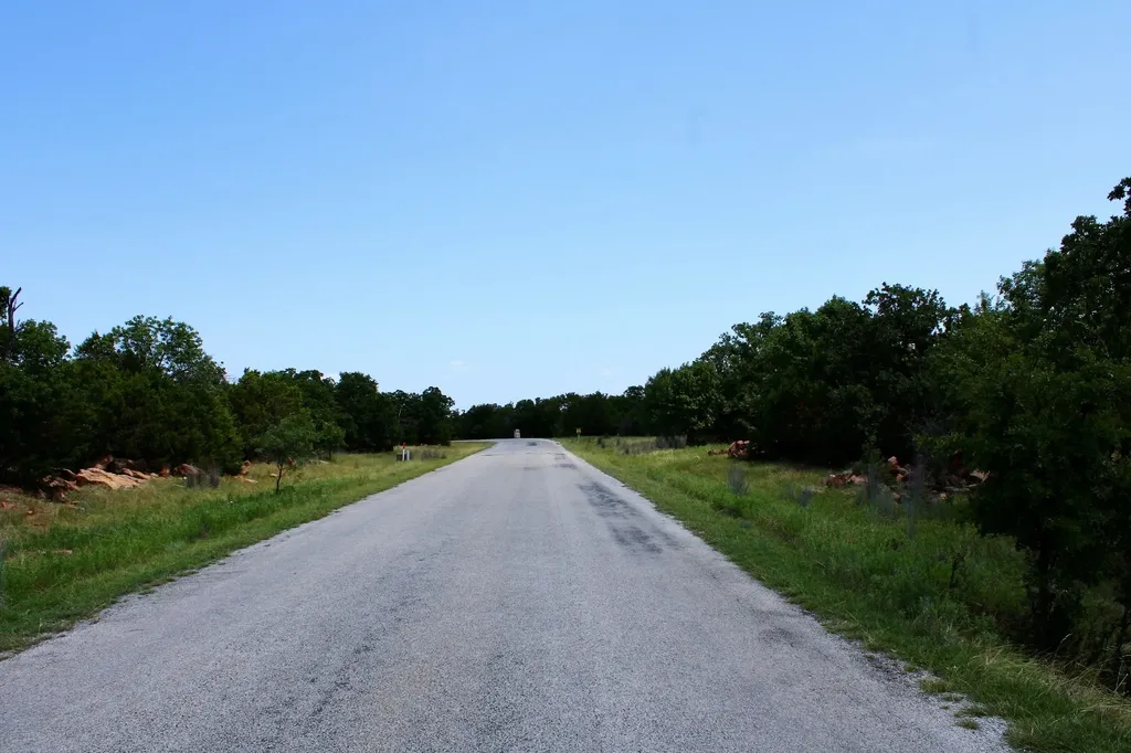 Tbd Stagecoach Trail Gordon TX 76453