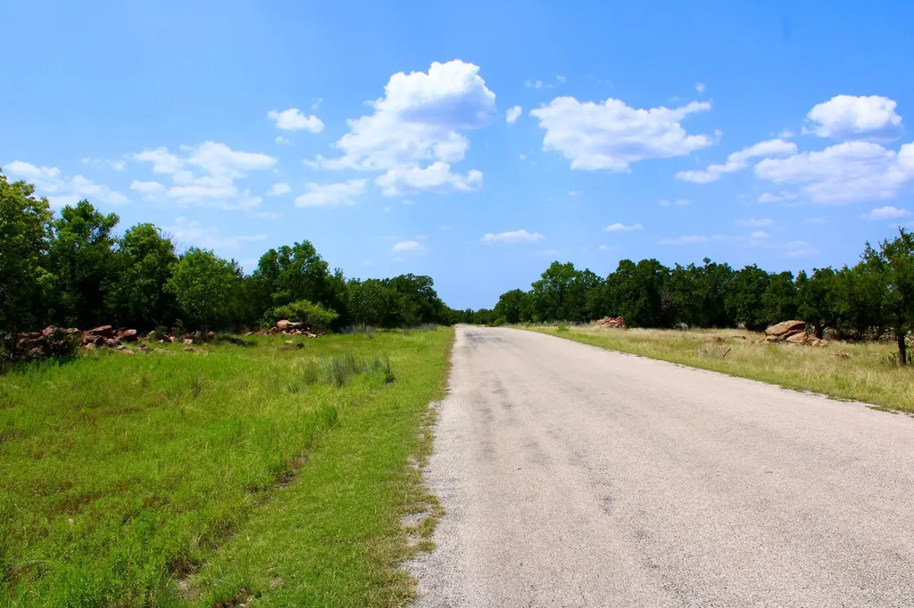 Tbd Stagecoach Trail Gordon TX 76453