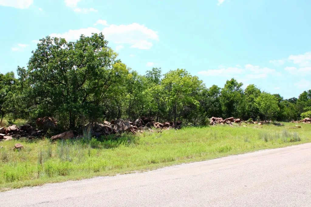 Tbd Stagecoach Trail Gordon TX 76453