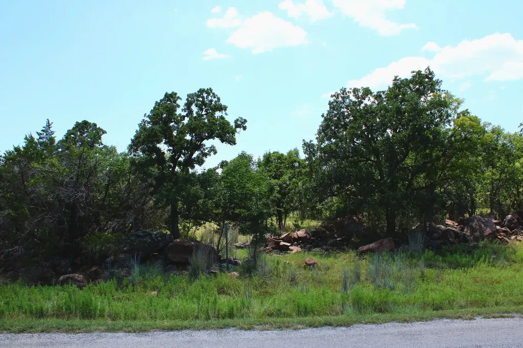 Tbd Stagecoach Trail Gordon TX 76453