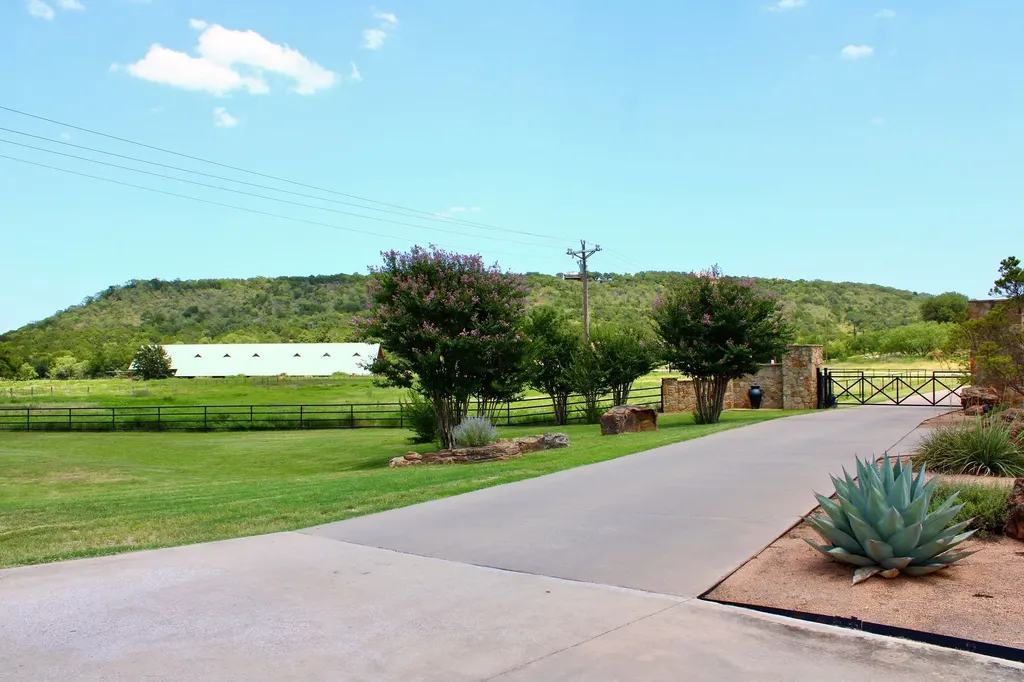 Tbd Stagecoach Trail Gordon TX 76453