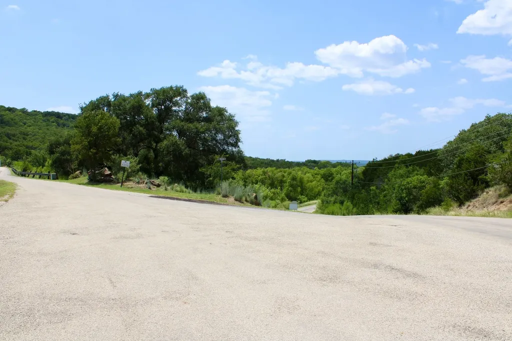 Tbd Stagecoach Trail Gordon TX 76453