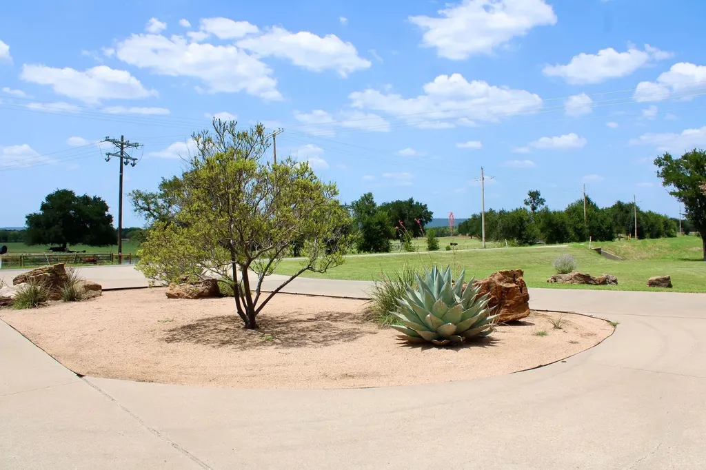 Tbd Stagecoach Trail Gordon TX 76453