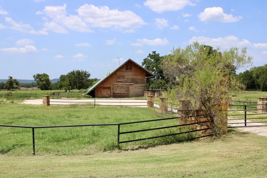Tbd Stagecoach Trail Gordon TX 76453