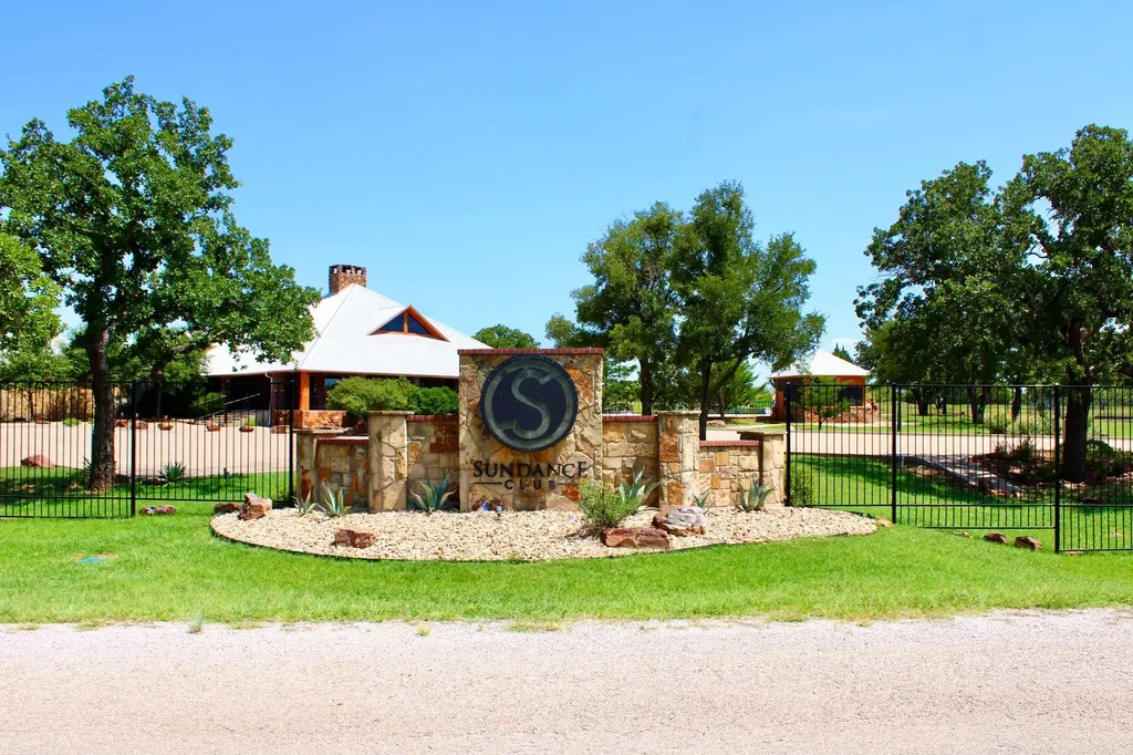 Tbd Stagecoach Trail Gordon TX 76453
