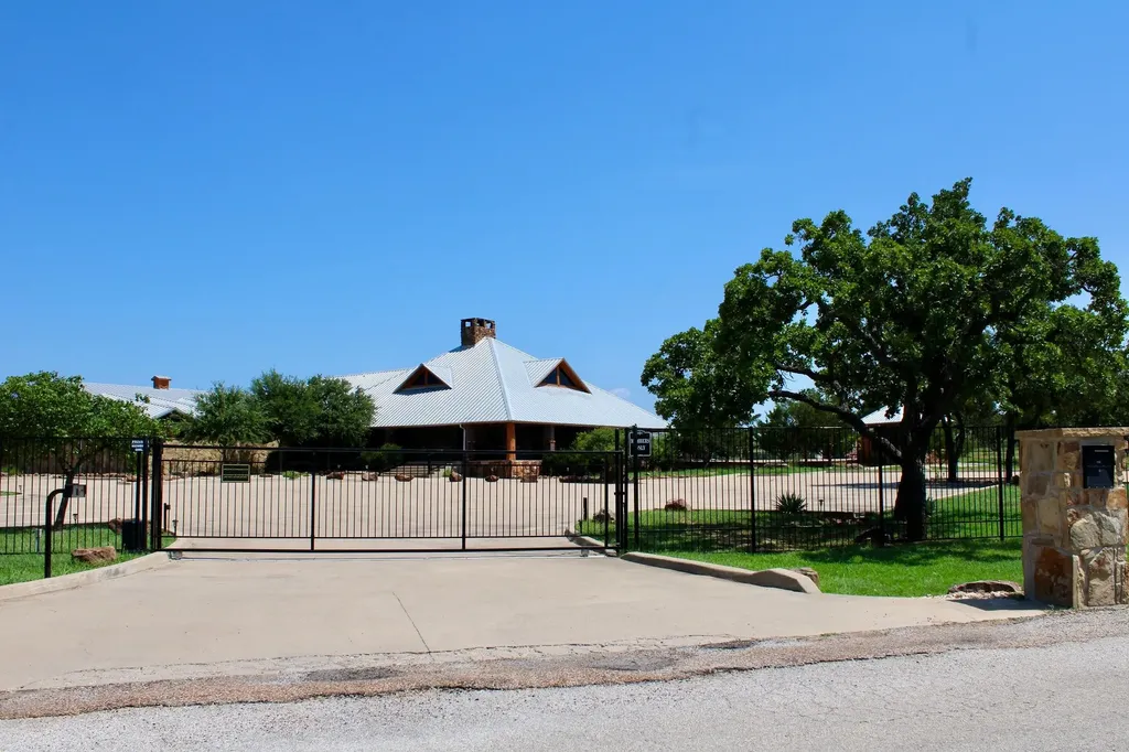 Tbd Stagecoach Trail Gordon TX 76453