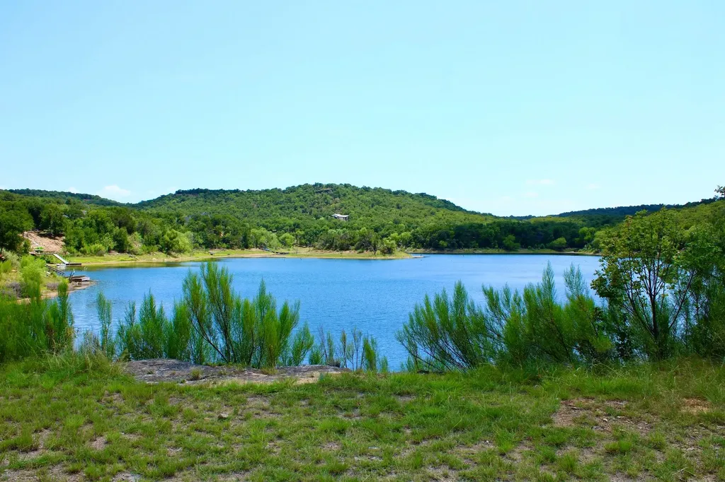 Tbd Stagecoach Trail Gordon TX 76453