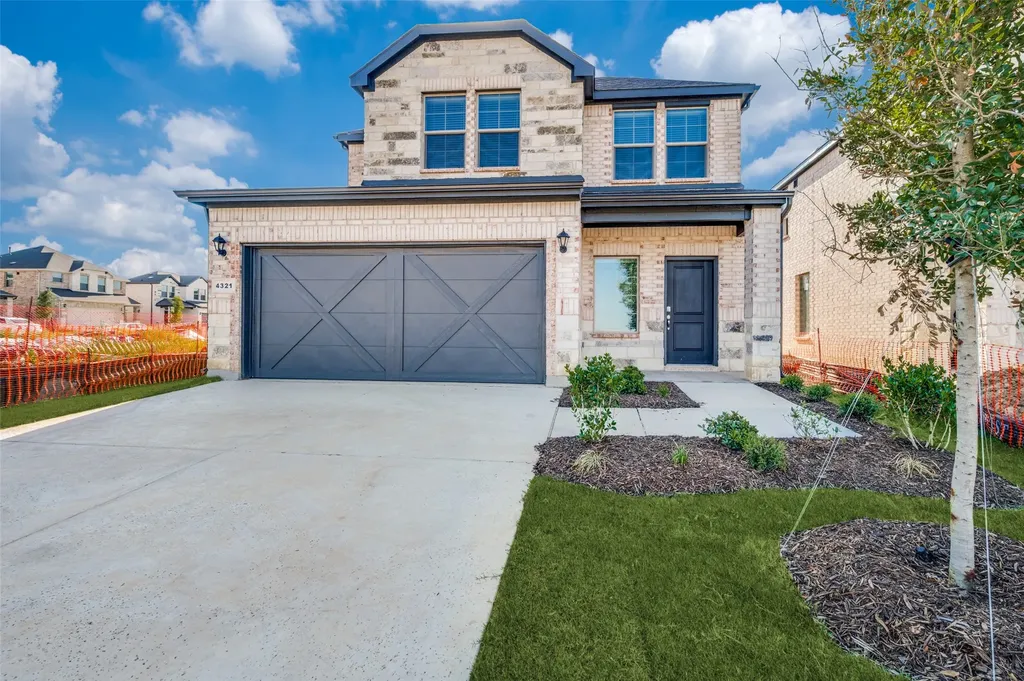 4321 Croton Spring Trail Little Elm TX 75068