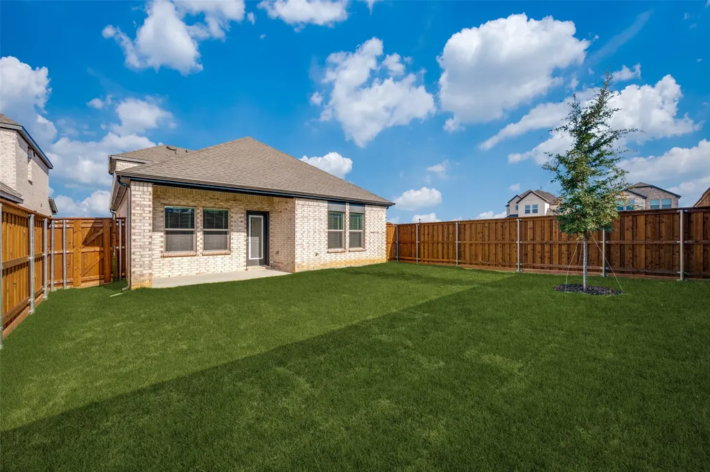 4321 Croton Spring Trail Little Elm TX 75068