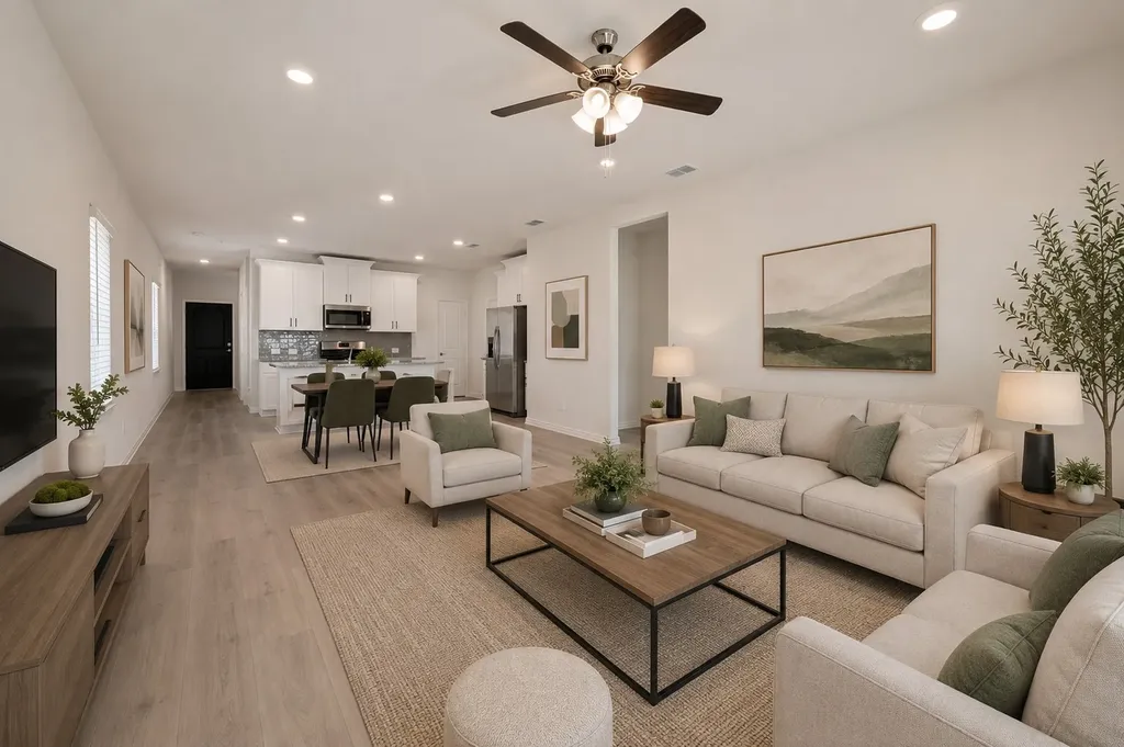 4321 Croton Spring Trail Little Elm TX 75068