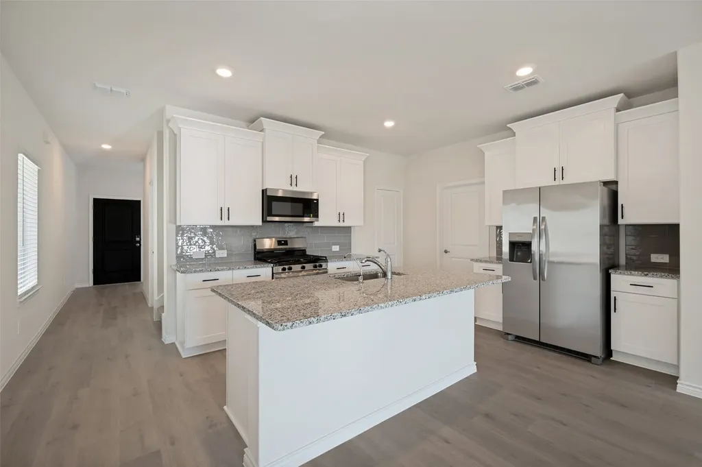 4321 Croton Spring Trail Little Elm TX 75068