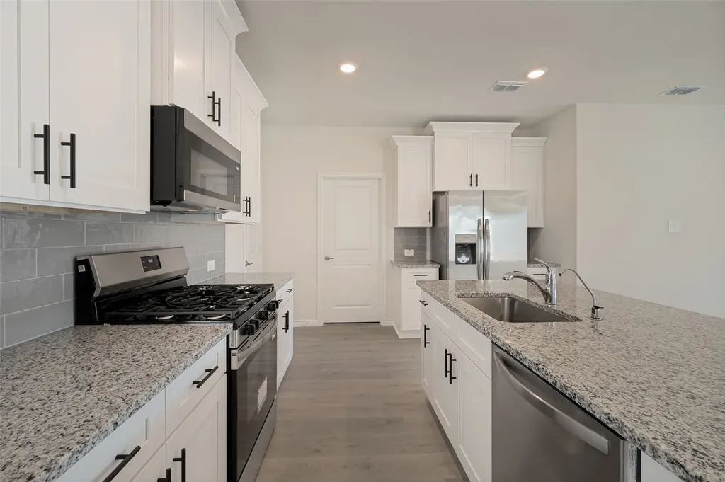 4321 Croton Spring Trail Little Elm TX 75068
