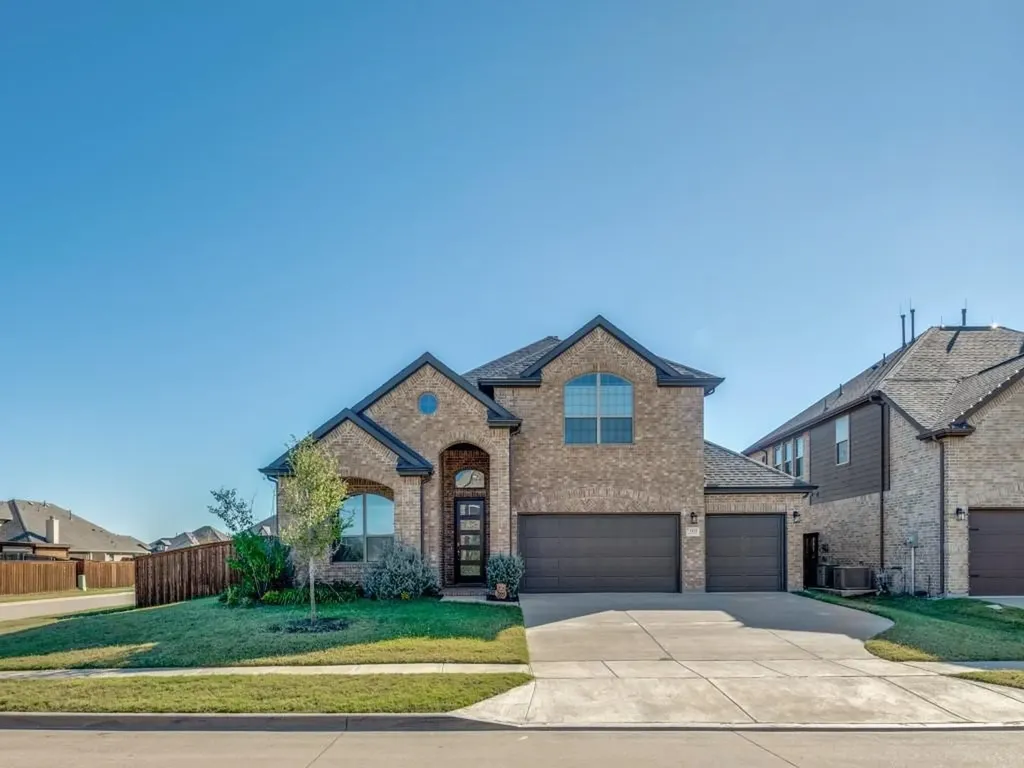1112 Putman Drive Mckinney TX 75071