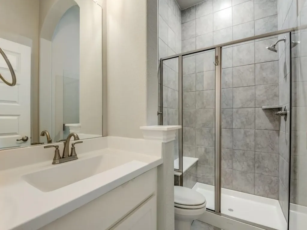 1112 Putman Drive Mckinney TX 75071