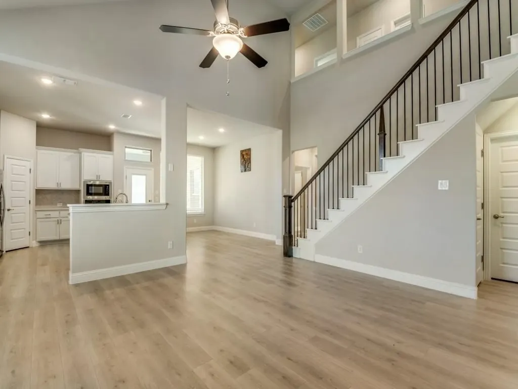1112 Putman Drive Mckinney TX 75071