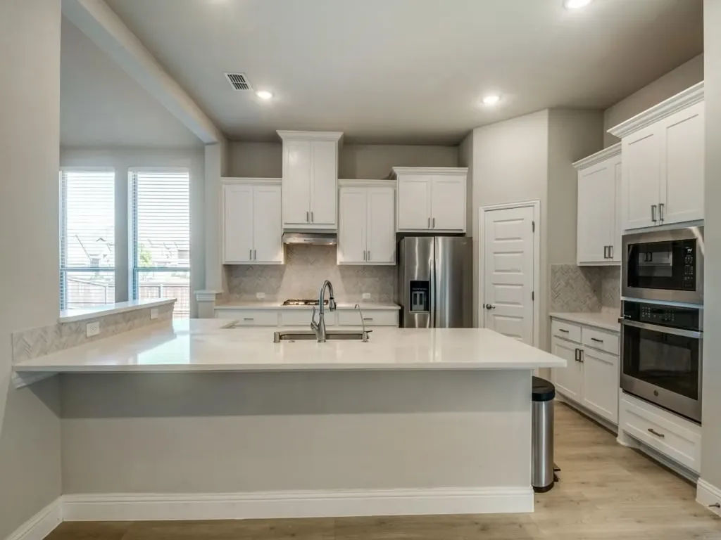 1112 Putman Drive Mckinney TX 75071
