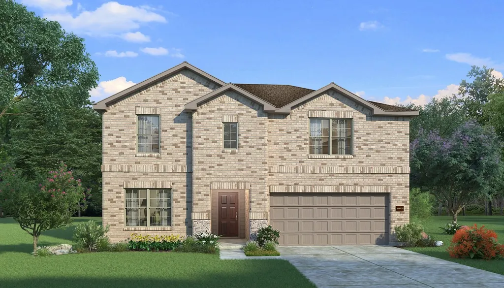 9324 Shadow Trail Little Elm TX 76227
