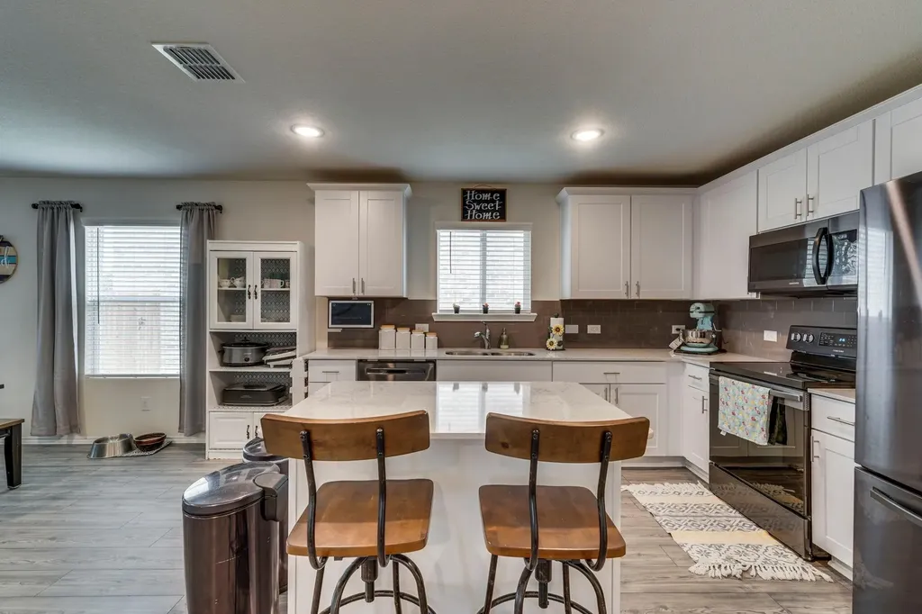 4432 Sagecroft Road Fort Worth TX 76036