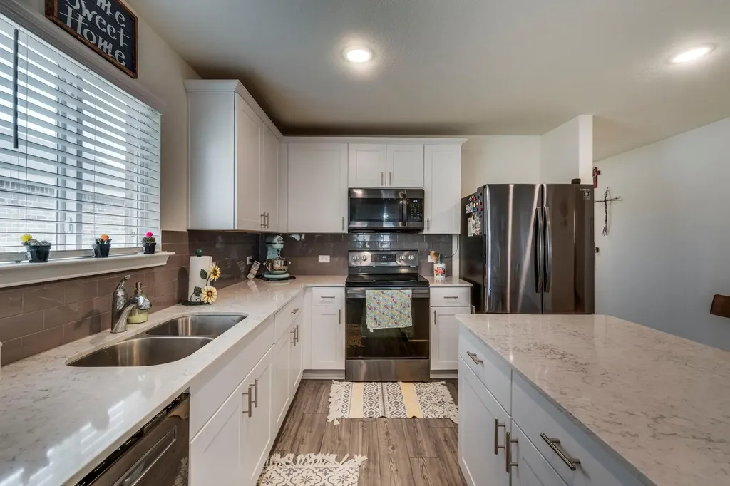 4432 Sagecroft Road Fort Worth TX 76036