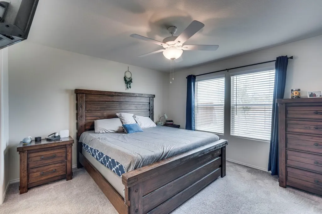 4432 Sagecroft Road Fort Worth TX 76036