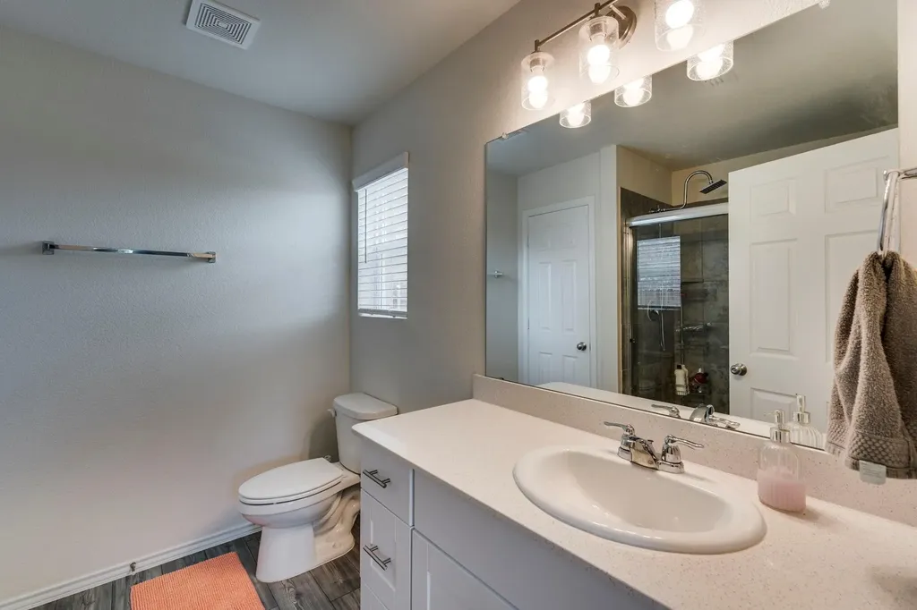 4432 Sagecroft Road Fort Worth TX 76036