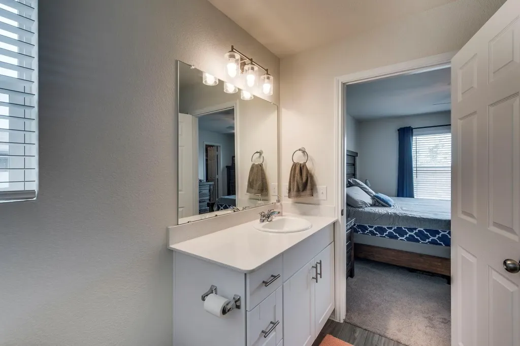 4432 Sagecroft Road Fort Worth TX 76036