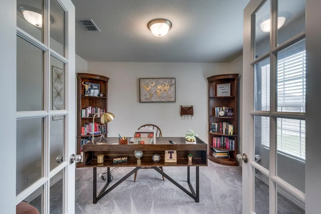 4432 Sagecroft Road Fort Worth TX 76036