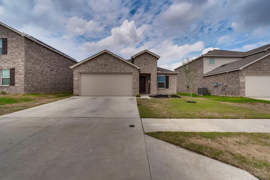 4432 Sagecroft Road Fort Worth TX 76036