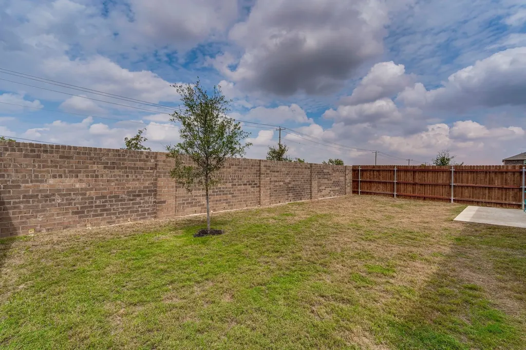 4432 Sagecroft Road Fort Worth TX 76036