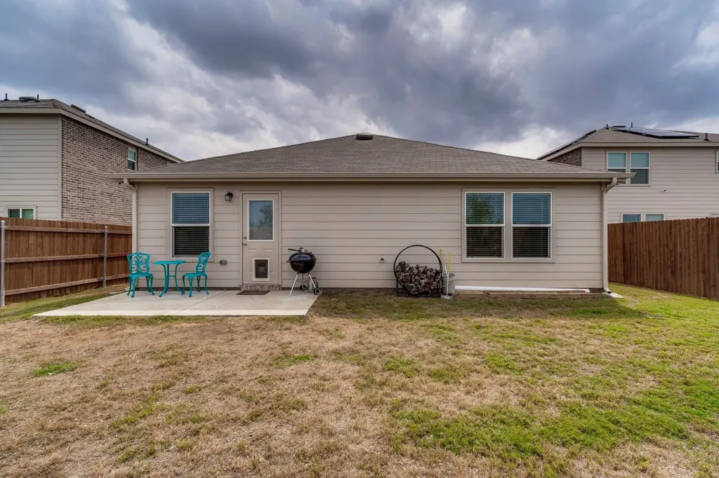 4432 Sagecroft Road Fort Worth TX 76036