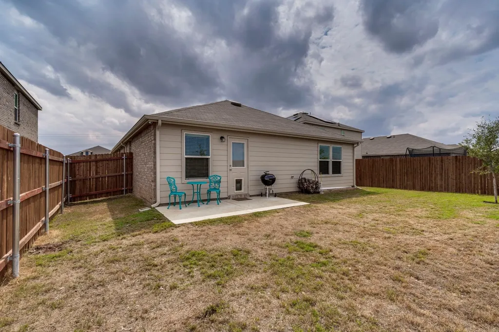 4432 Sagecroft Road Fort Worth TX 76036
